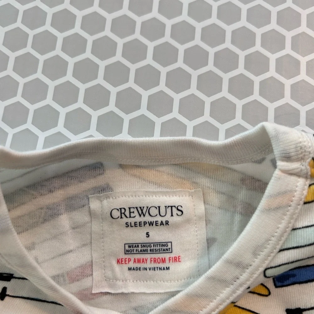 J. Crew nwt crew